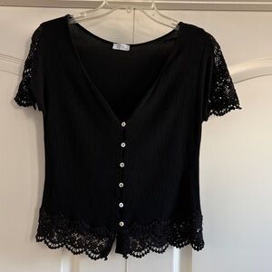 TOBI Top Size Medium